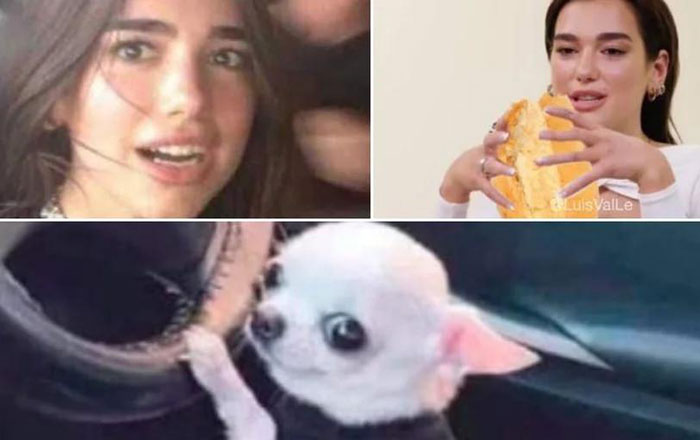 'Tiemblan' redes con memes del sismo de 6.9 grados de esta madrugada 4 ds 2