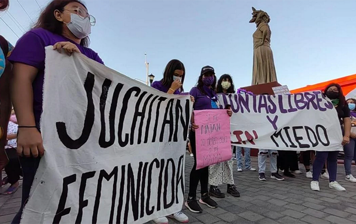 feministas
