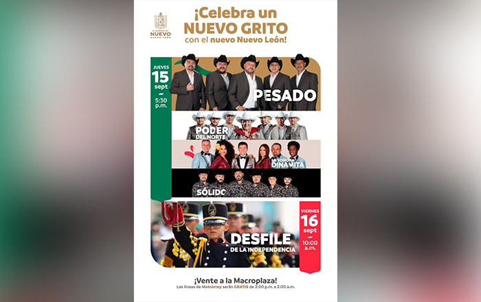 grito
