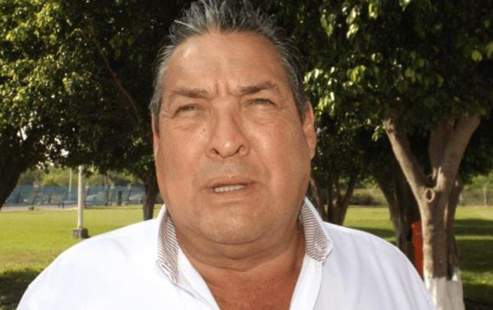 gustavo cardenas