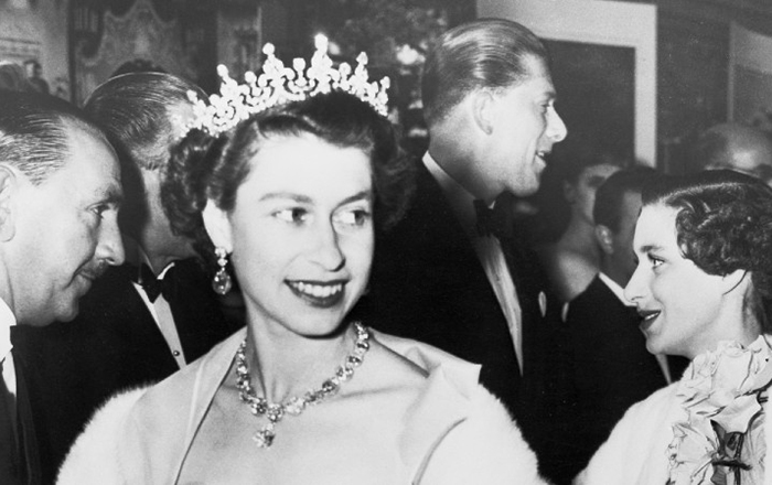 isabel-II