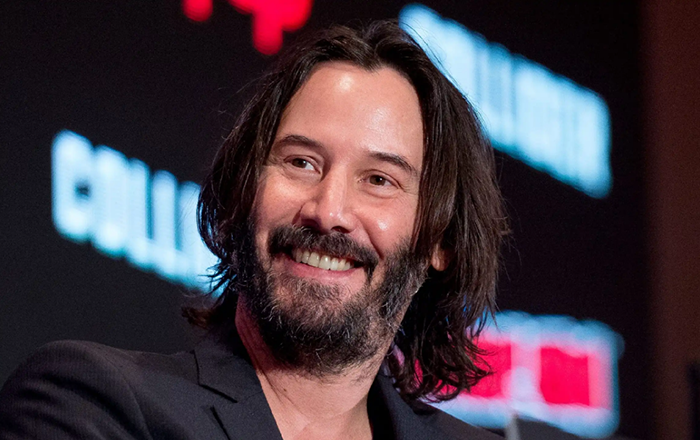 keanu