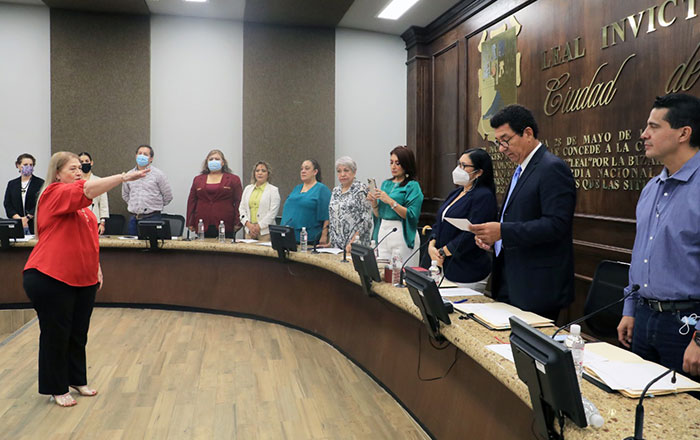Convoca Cabildo de Matamoros: ¡Yo limpio, tú limpias… No nos inundamos! 1 ma