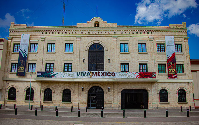 matamoros