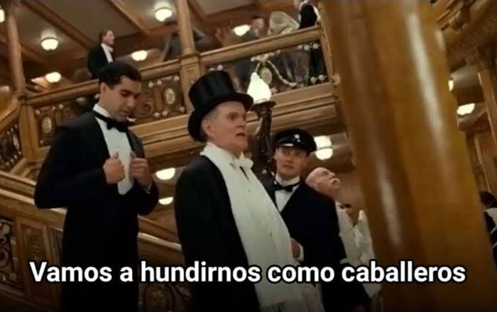'Llueven' los memes por inundaciones en Nuevo León 2 md