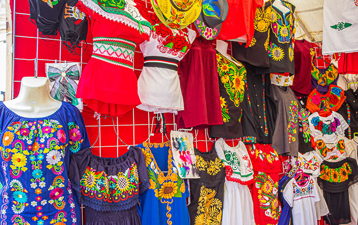 Invita Gobierno de Matamoros a exposición artesanal y fiestas patrias 1 mex 1