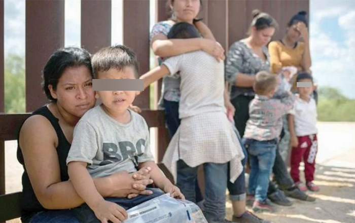 migrantes