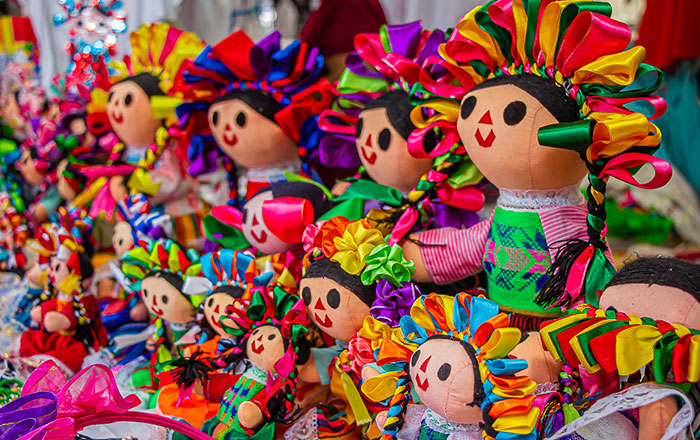 munecas