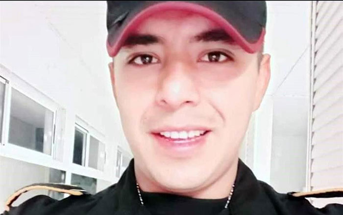 policia