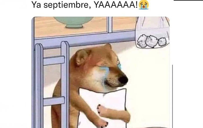 'Tiemblan' redes con memes del sismo de 6.9 grados de esta madrugada 2 se 1