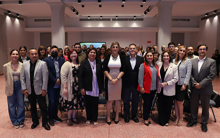 Impulsarán inclusión de personal mayores en la cultura 1 wa