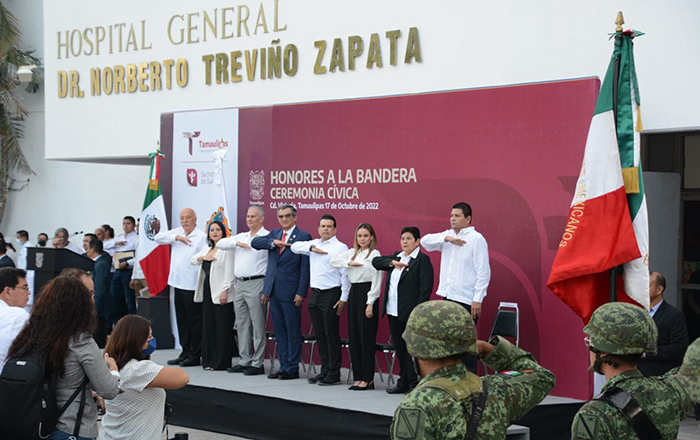 Recuperaremos el sentido humanista de la salud pública: Américo Villarreal 1 271724541 1553527751734983 2171710380966119296 n