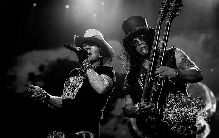 Guns and Roses: la fuerza de la nostalgia 3 277595782 391535812977754 5841107104784915145 n