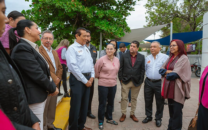 Acuerdan sumar esfuerzos por la educación en Tamaulipas 3 298682419 4756422394460879 6748636596998168748 n