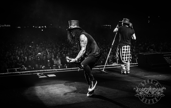 Guns and Roses: la fuerza de la nostalgia 2 301086451 1219058225582087 4243762516610671391 n