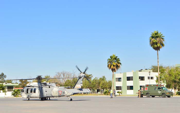 Desarrollan adiestramiento binacional Sedena y United States Army 2 301266546 633040391706431 4278291414306439274 n