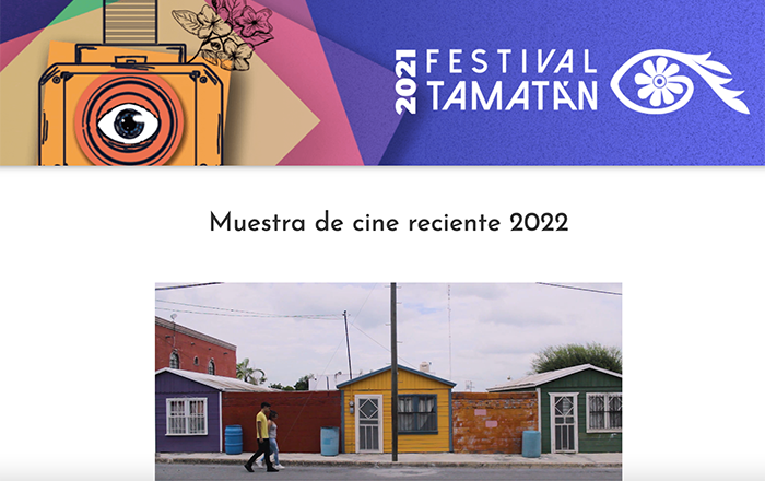 ‘Bonanza’ cinta reynosense, presente en Festival de Cine Tamatán 2022 1 302625544 497921345553307 97763860376400296 n