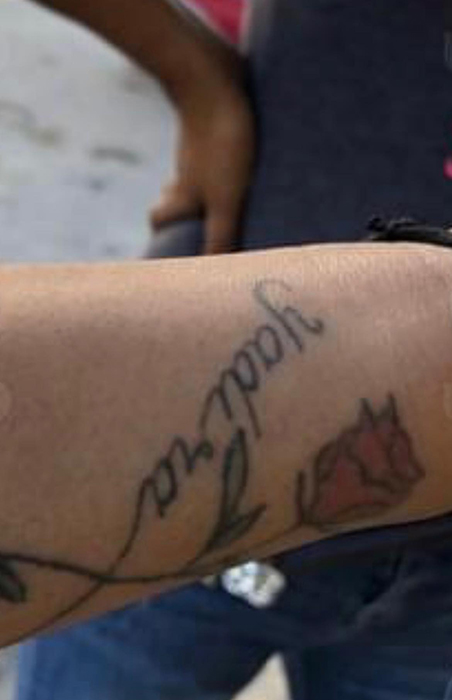 Acusa discriminación hacia su hija en secundaria por tener un tatuaje 1 304108390 468947775027585 6413446166160184679 n