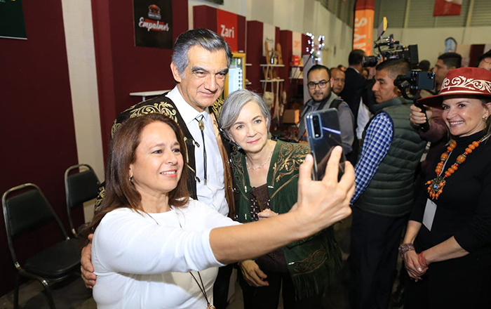 Feria Tamaulipas, marco para celebrar la transformación: Américo Villarreal 2 305517949 1081060855885748 8431053104350356386 n