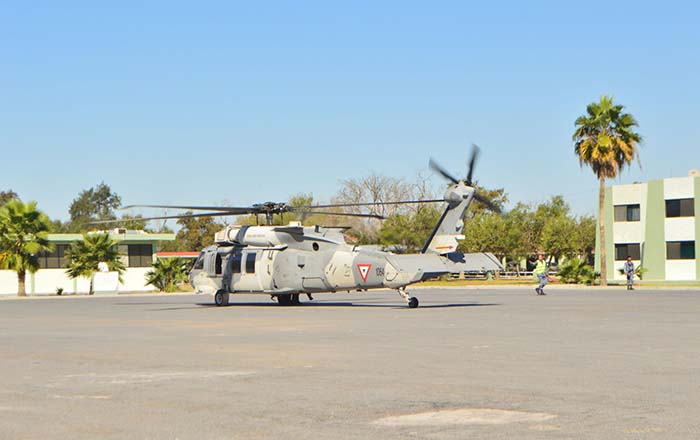 Desarrollan adiestramiento binacional Sedena y United States Army 5 305893278 517762913158650 8523422284056678234 n