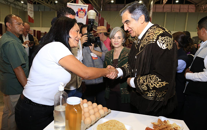 Feria Tamaulipas, marco para celebrar la transformación: Américo Villarreal 4 305979139 499088615427301 7432476546633310752 n