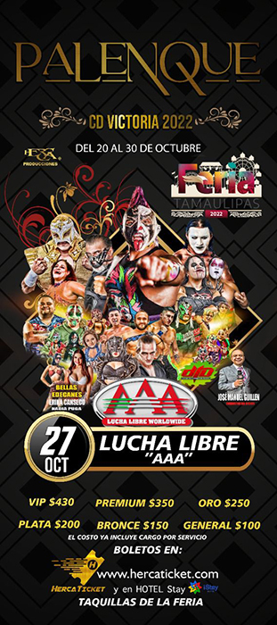 Anuncian arranque de la Feria Tamaulipas 1 306459626 1037991870206440 3303452073825014682 n