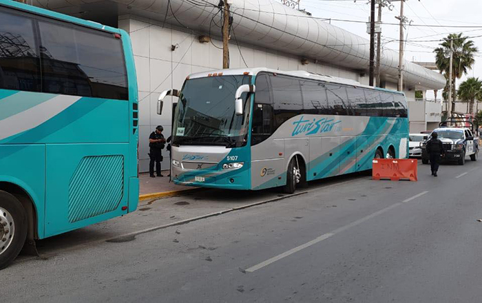 Fluyen deportación de connacionales por Reynosa 3 306514642 1157728101767392 3958458839991888617 n
