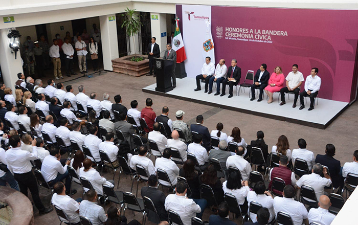 Humanismo y honestidad, cualidades de servidores públicos: AVA 3 306904153 1509053892891899 3131190589441881853 n