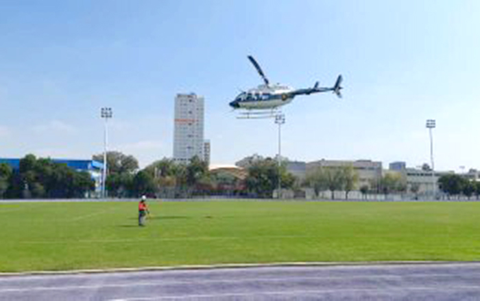 Llega corazón a Monterrey procedente de Querétaro 1 306947102 644193234005060 3645738407313666940 n