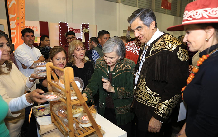 Feria Tamaulipas, marco para celebrar la transformación: Américo Villarreal 5 307535314 425811722963917 9057966905504593209 n
