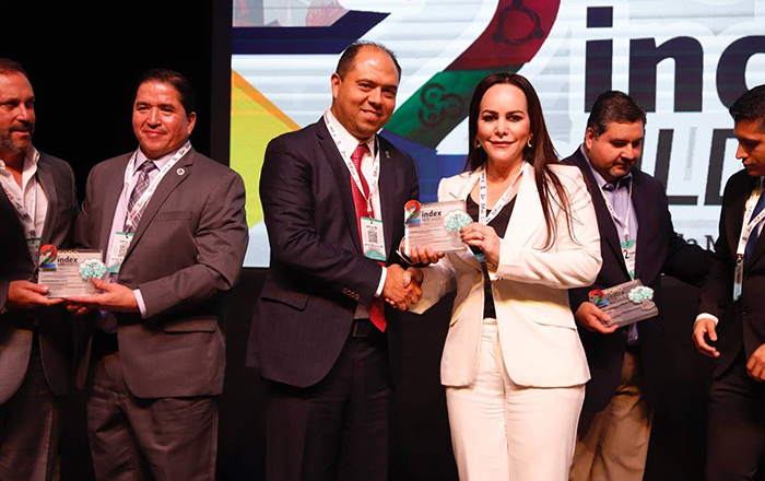 Exponen proyectos para el desarrollo industrial en Nuevo Laredo 1 307616734 884062129643967 4763201202651621808 n