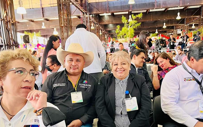 Desaparece en Nuevo Laredo alcalde de Coahuila tras persecución 1 307628112 1281464522396439 7511840903600594612 n