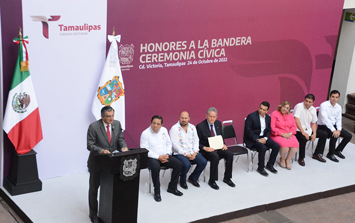 Humanismo y honestidad, cualidades de servidores públicos: AVA 2 307974397 673362074221519 5360813462648880835 n