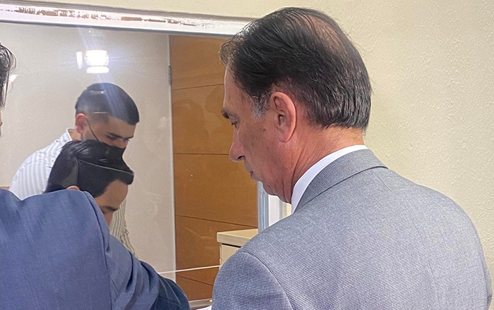 ‘Encienden’ diferencias último día de registro para Fiscal 4 307987453 527243972116039 5729204148814404737 n