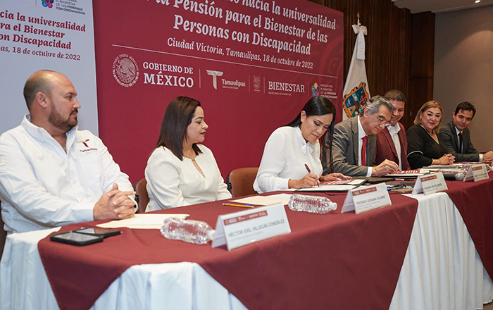 Cumple gobernador con pensión para personas con discapacidad; será universal 2 308111895 2170157679809298 3657590206547700364 n