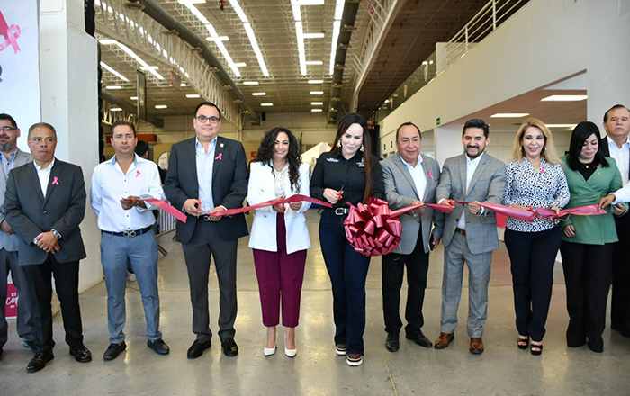 Cien empresas y dos mil vacantes en la Mega Feria del Empleo de Nuevo Laredo 2 308114618 658510218970865 3851581405396131633 n