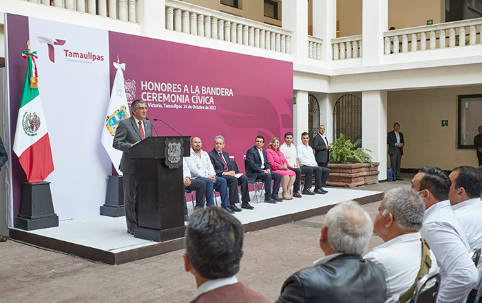 Humanismo y honestidad, cualidades de servidores públicos: AVA 6 308212790 430963825837231 3473926350599021415 n