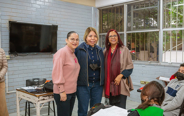 Acuerdan sumar esfuerzos por la educación en Tamaulipas 1 308509442 499166128773886 322545113847515354 n