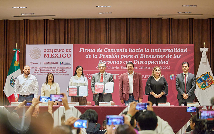 Cumple gobernador con pensión para personas con discapacidad; será universal 3 308652092 668106181283735 2885217391252563426 n