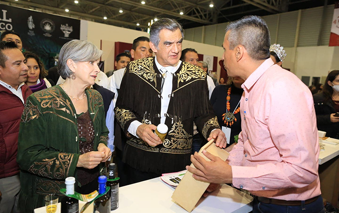 Feria Tamaulipas, marco para celebrar la transformación: Américo Villarreal 6 308706893 5427657213956605 2138746922440378762 n