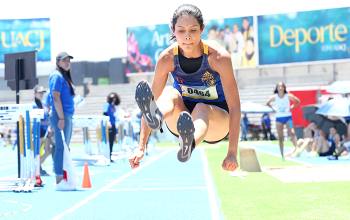 Brilla la UANL en los Panamericanos Universitarios 2022 1 309406909 921638578806267 1250131688935899741 n