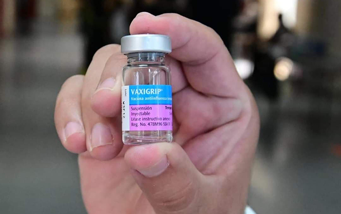 Esperan vacunar a 30 millones contra la Influenza 1 309445732 421878723408941 2051233947043869813 n