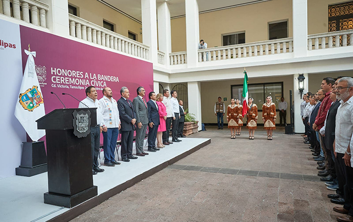 Humanismo y honestidad, cualidades de servidores públicos: AVA 5 309590395 869751724017523 5628000943600714633 n