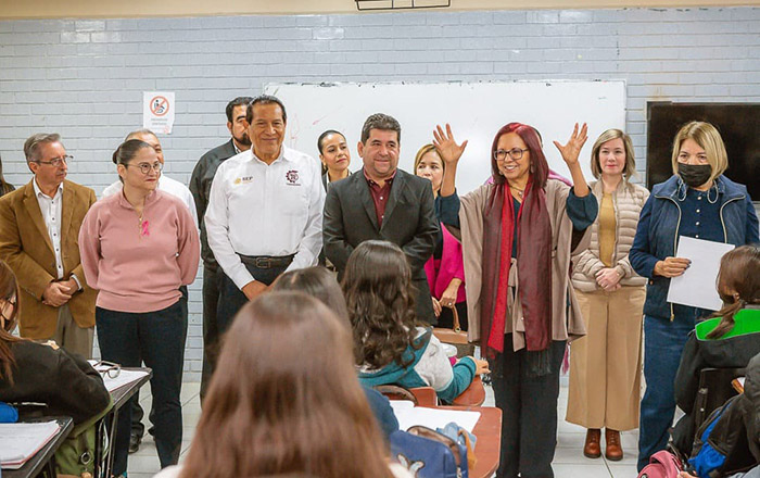 Acuerdan sumar esfuerzos por la educación en Tamaulipas 5 309629642 2305954092907160 5060055535472739688 n