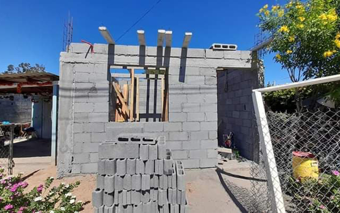 Serán 12 cuartos dormitorios en Nuevo Progreso 2 309648757 1012935933437709 1521749773778124485 n