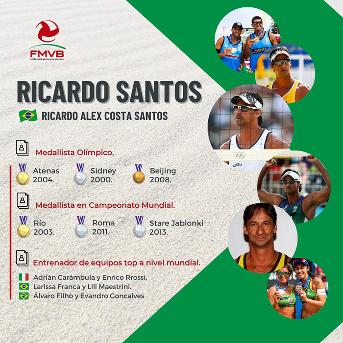 Federación de Voleibol busca deportistas top 2 309847383 497214862019919 5005127671281553965 n