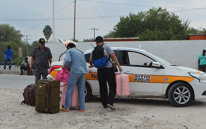 Reynosa es ‘foco rojo’ por arribo de migrantes 2 309932980 8586805531337276 7398562128262261322 n