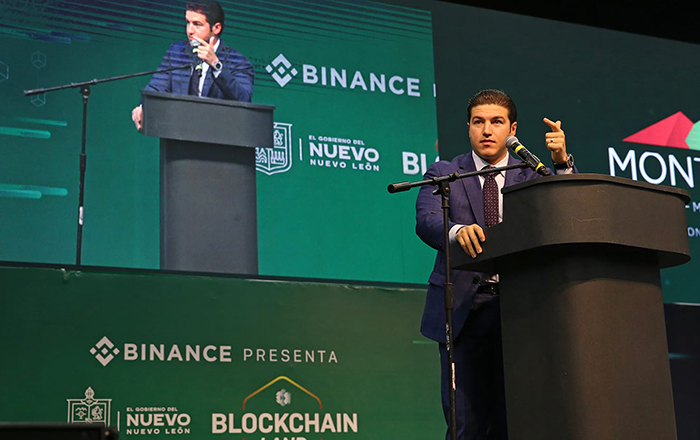 Samuel insiste que gobierno de NL sea 100% digital 1 310291384 2957797054365703 3560004571556560953 n