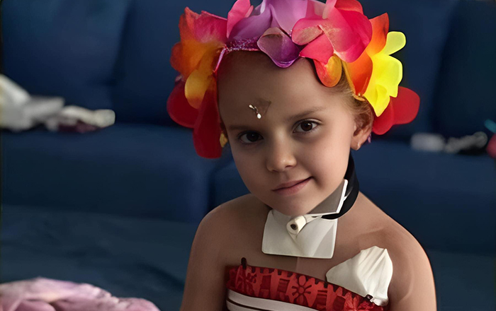 Fallece pequeña con cáncer, hija del médico que renunció a tratamiento 1 310632819 541312061331442 8534571481107560116 n
