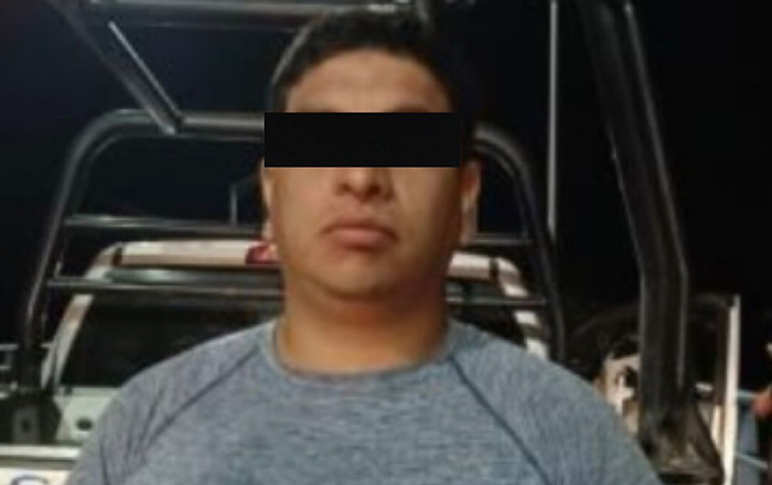 Detienen a policías de Tamaulipas al intentar extorsionar a familia de Linares 1 310856874 650709546443979 6045532276330896082 n